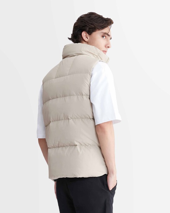 Puffer Vest