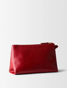 Essential Case 萬用包, SCARLET, hi-res