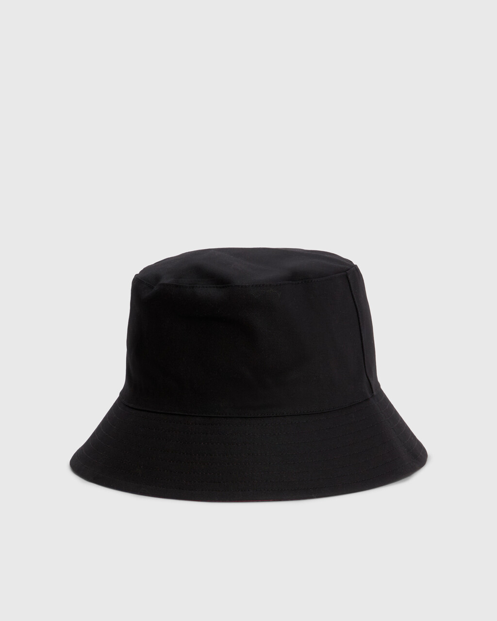 PRIDE REVERSIBLE BUCKET HAT, Black/Print, hi-res