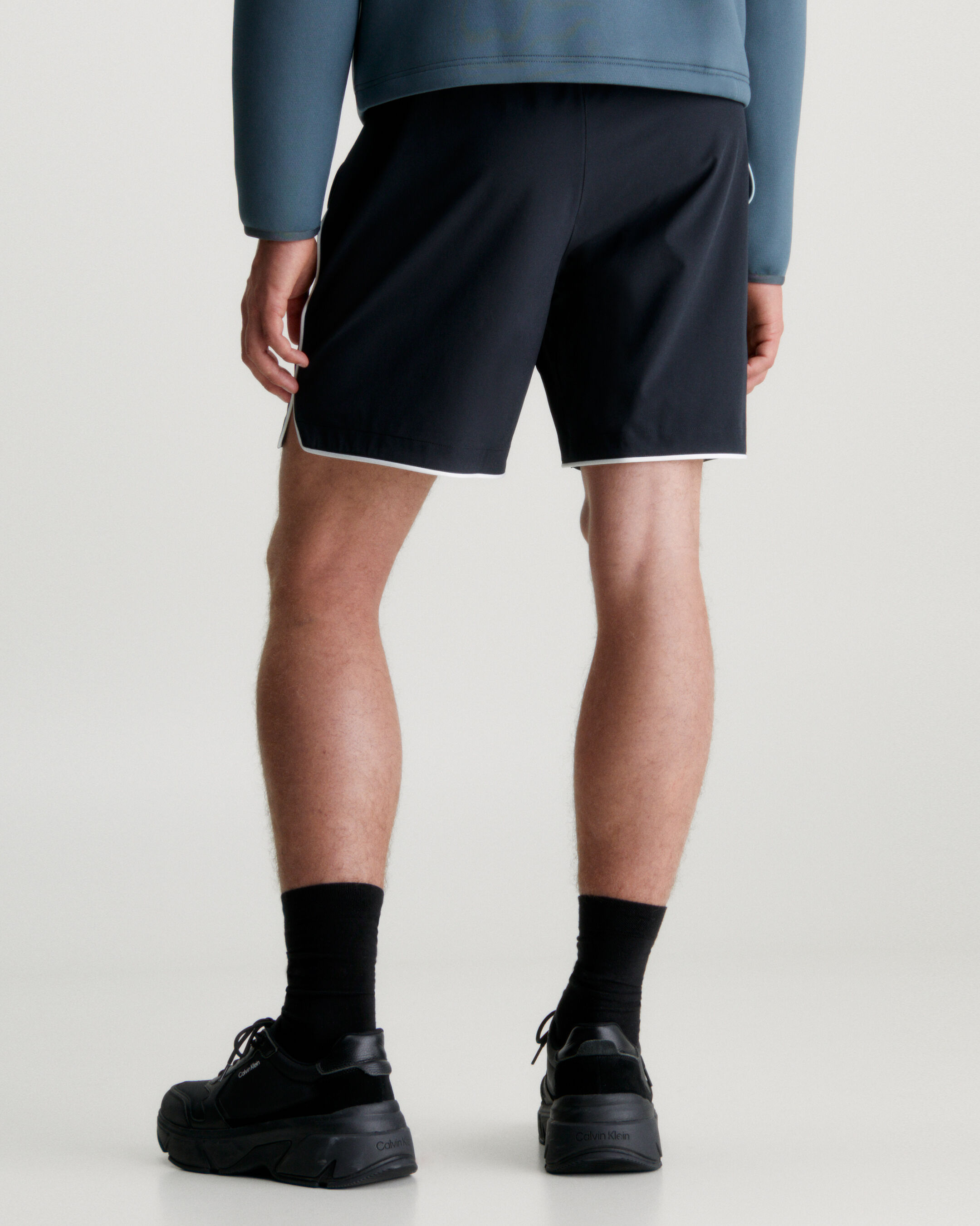Calvin klein online athletic shorts