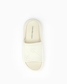 ALICANTE 混合涼鞋, Creamy White, hi-res