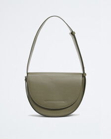 Elemental Saddle Bag, DUSTY OLIVE, hi-res