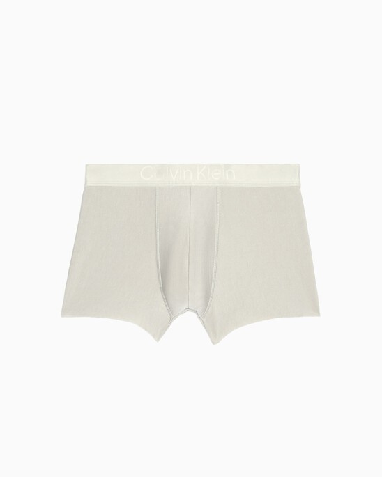 CK Black Turbo Dry Low Rise Trunks