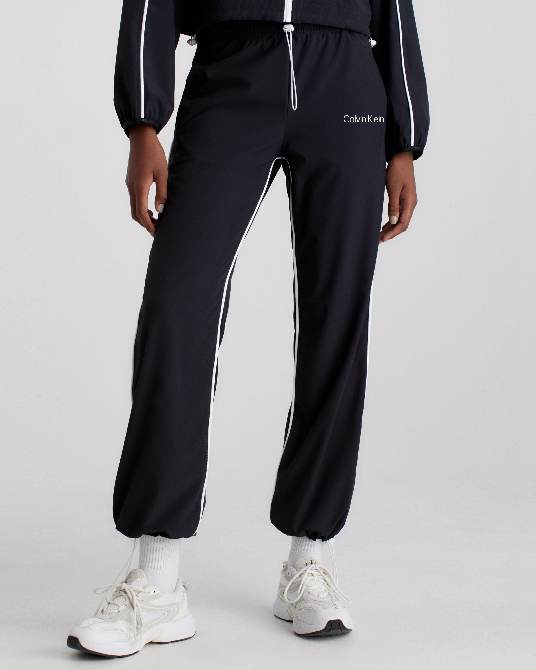 Calvin klein training pants deals