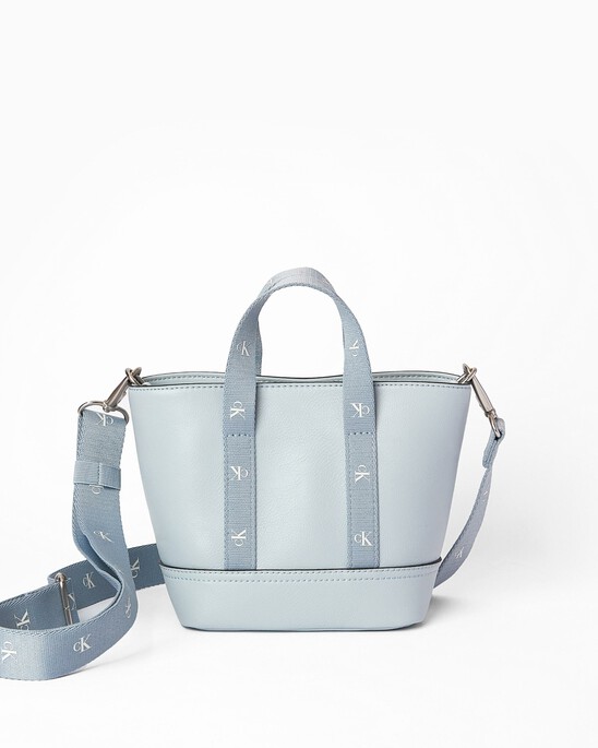 ULTRALIGHT MINI SQUARE TOTE
