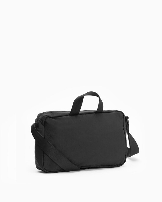 CITY NYLON FLIGHT CAMERA BAG 28CM