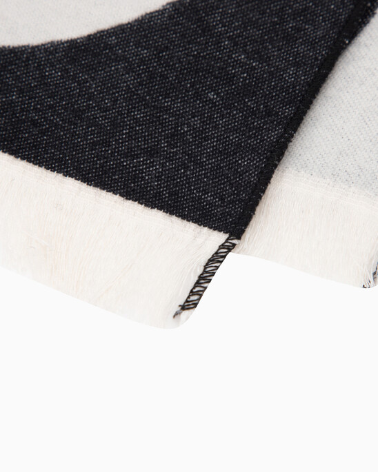 Logo Scarf