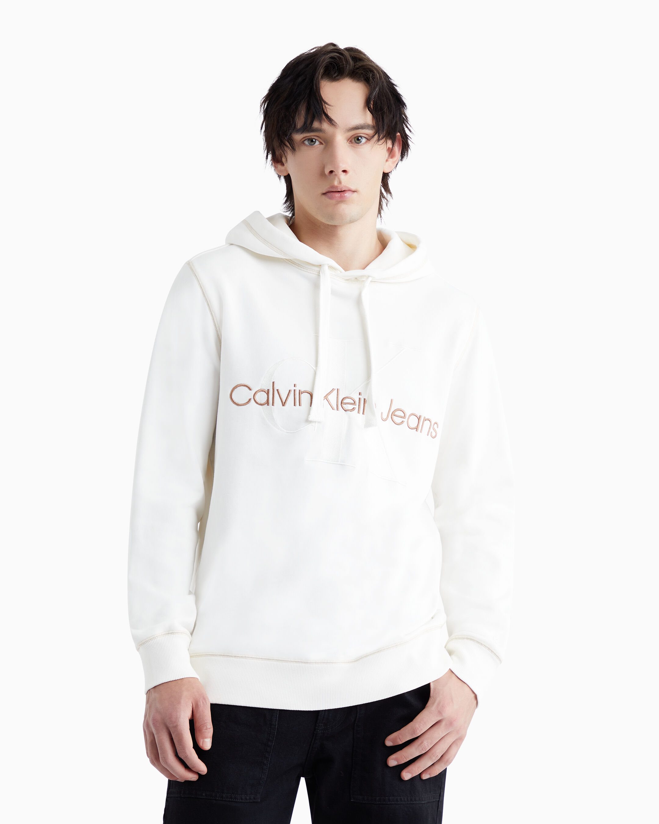 Sweatshirts Hoodies Calvin Klein Hong Kong