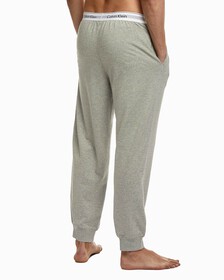 MODERN COTTON 休閒運動褲, Grey Heather, hi-res