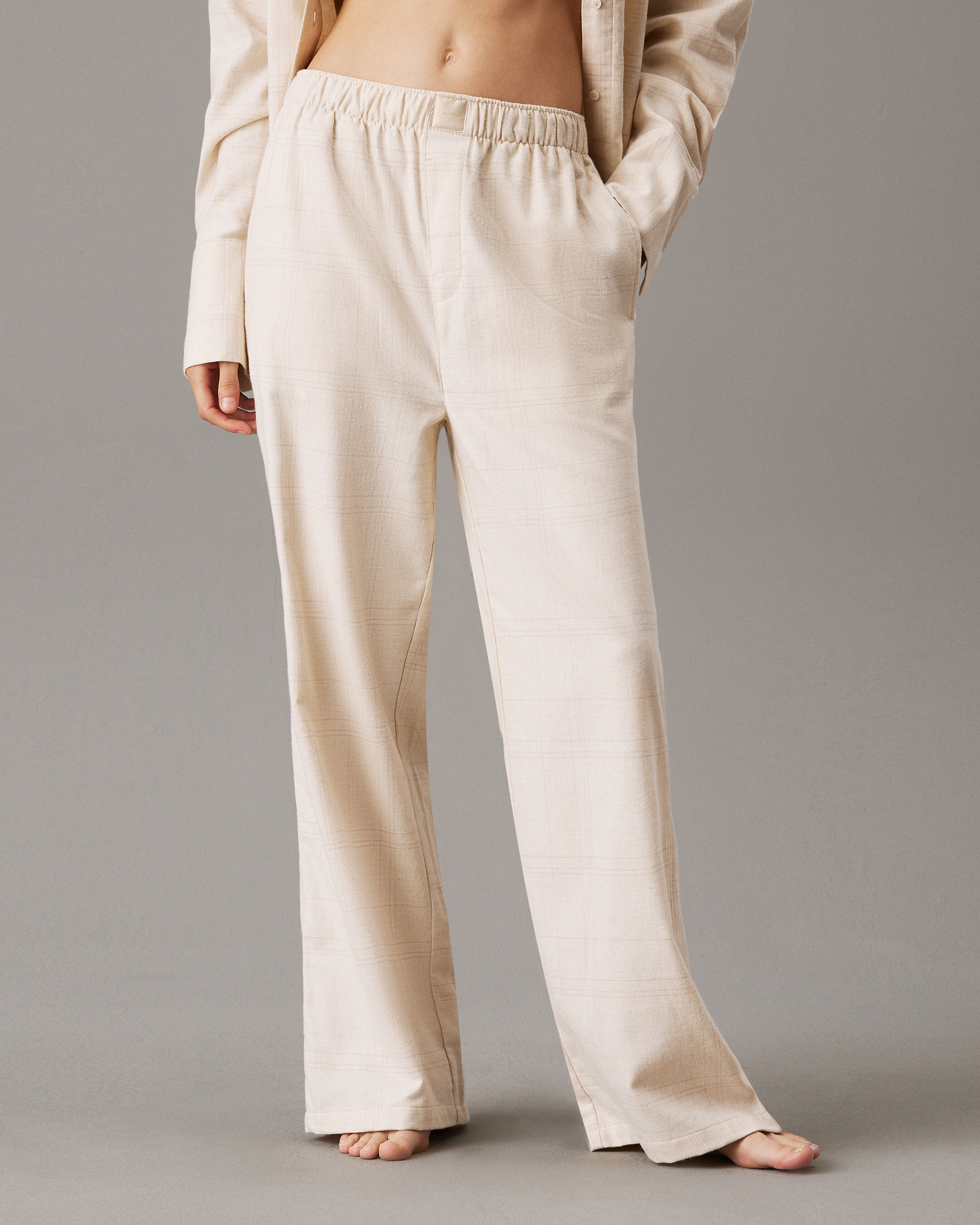 Calvin klein sleep pants womens new arrivals