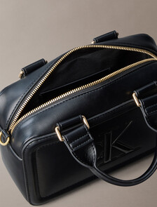 BLD CK ELNGTD MN TTBlack, Black, hi-res