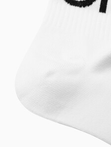 MN 1PK MONOGRAM CREWCOLOR 100, COLOR 100, hi-res