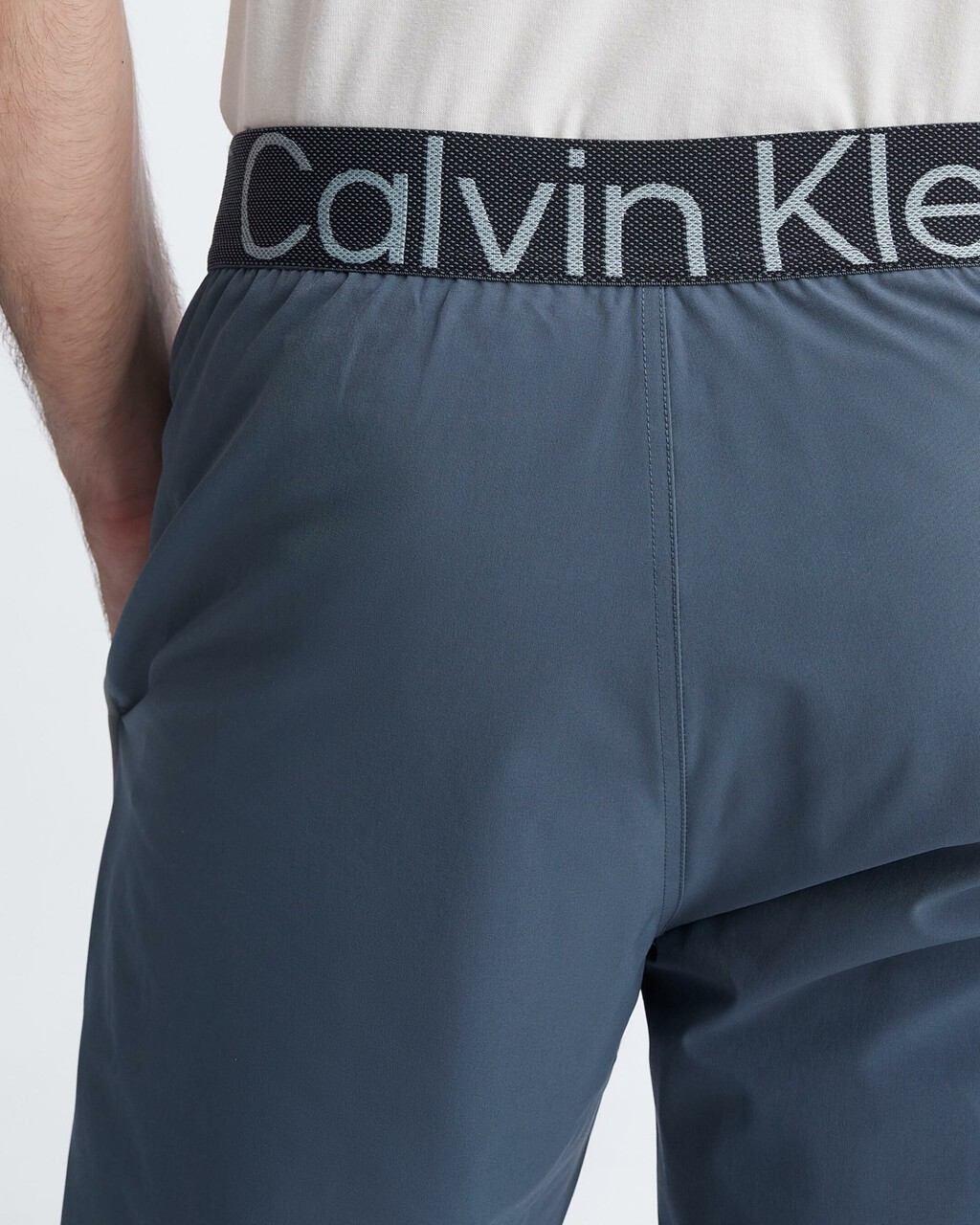 Oversized Joggers, DARK SLATE, hi-res