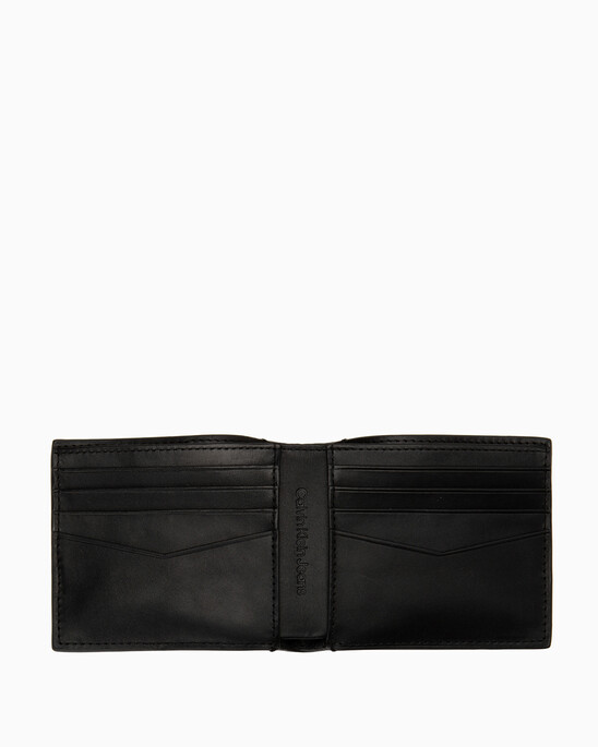 MONOGRAM SOFT BILLFOLD WALLET