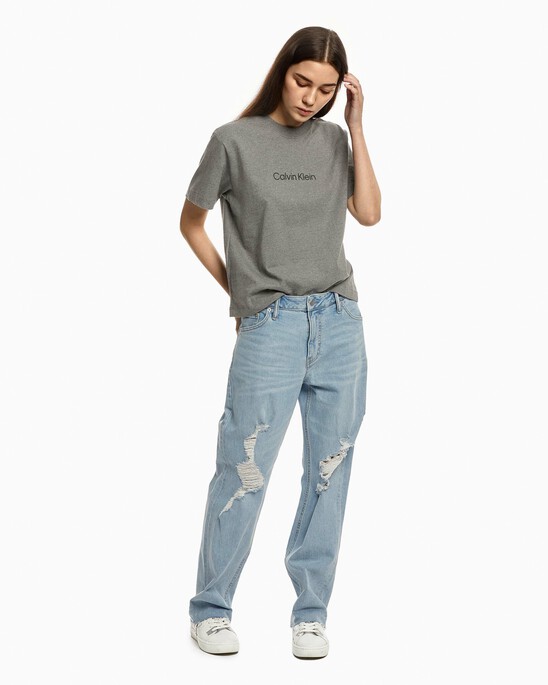 HERO MODERN BOXY TEE