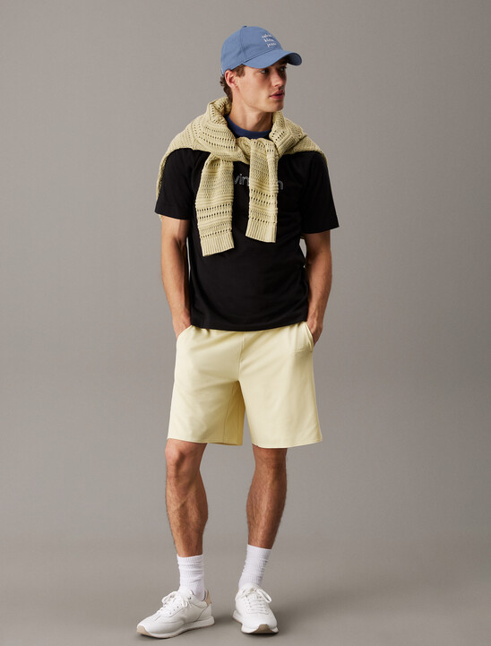 Essentials Short Sleeve Tee