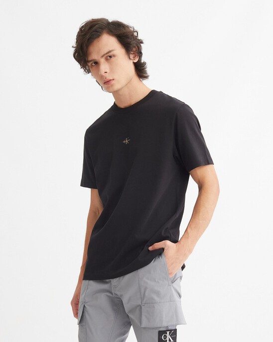 ARCHIVE NEUTRALS MONOGRAM T 裇