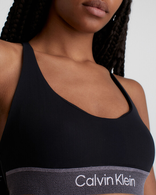 Calvin Klein – high support sports bra – women – Ofive Egypt