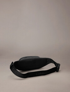 All Day Pocket Waistbag, Black, hi-res