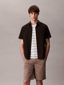 90s Baggy Chino Short, Taupe Tone, hi-res