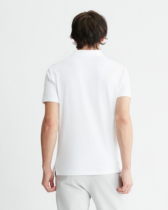 A- SS PREMIUM SLIM FBright White