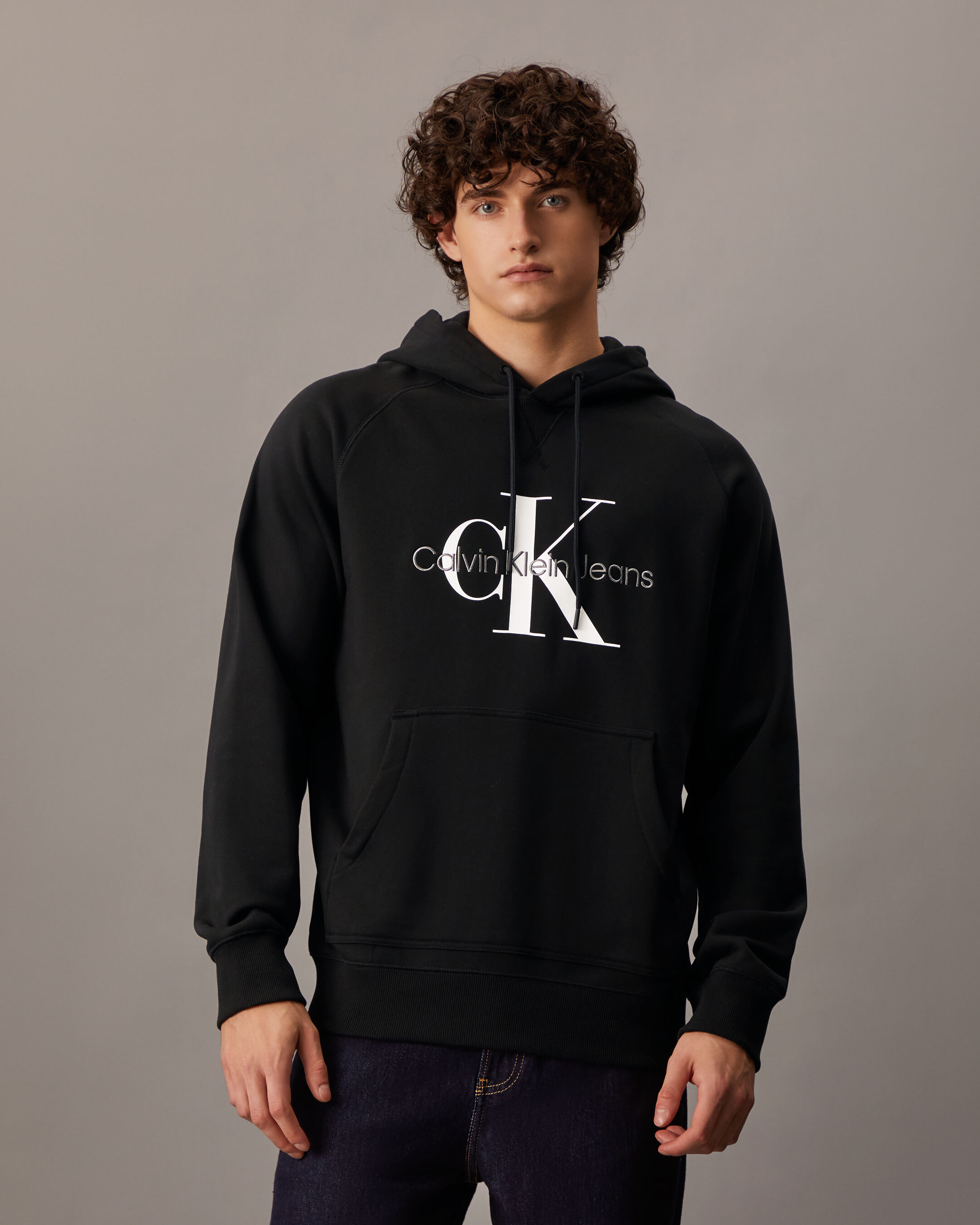 Sweatshirts Hoodies 11.11 Sale Up to 70 off Calvin Klein Hong Kong
