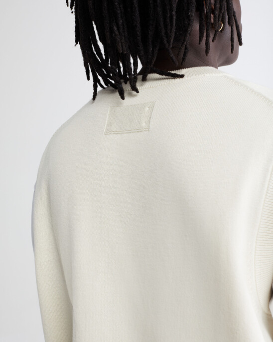 Standards High V-Neck Vest