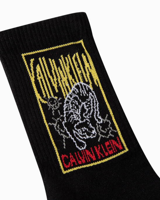 WOMEN'S 2 PACK CNY CREW SOCK GIFT SET