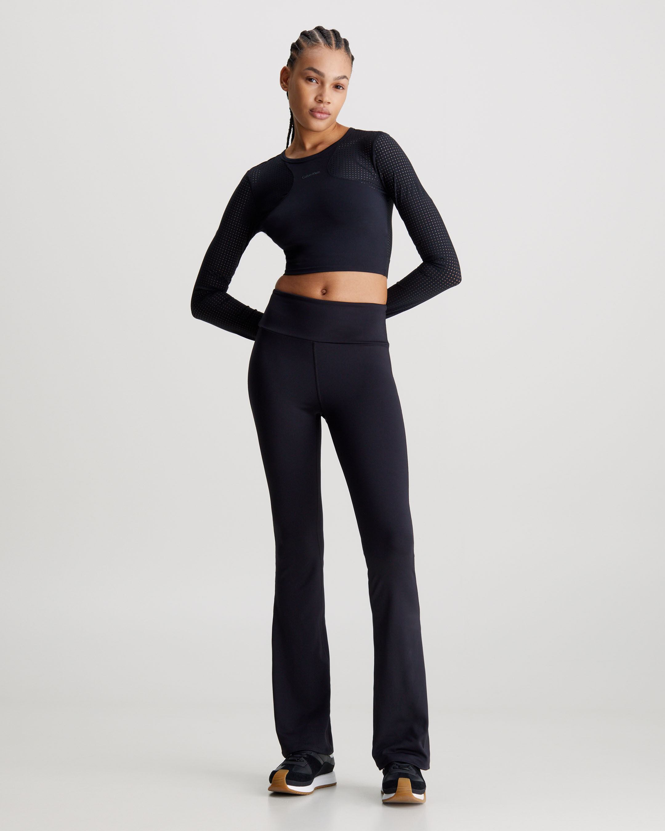 Sport Calvin Klein Hong Kong