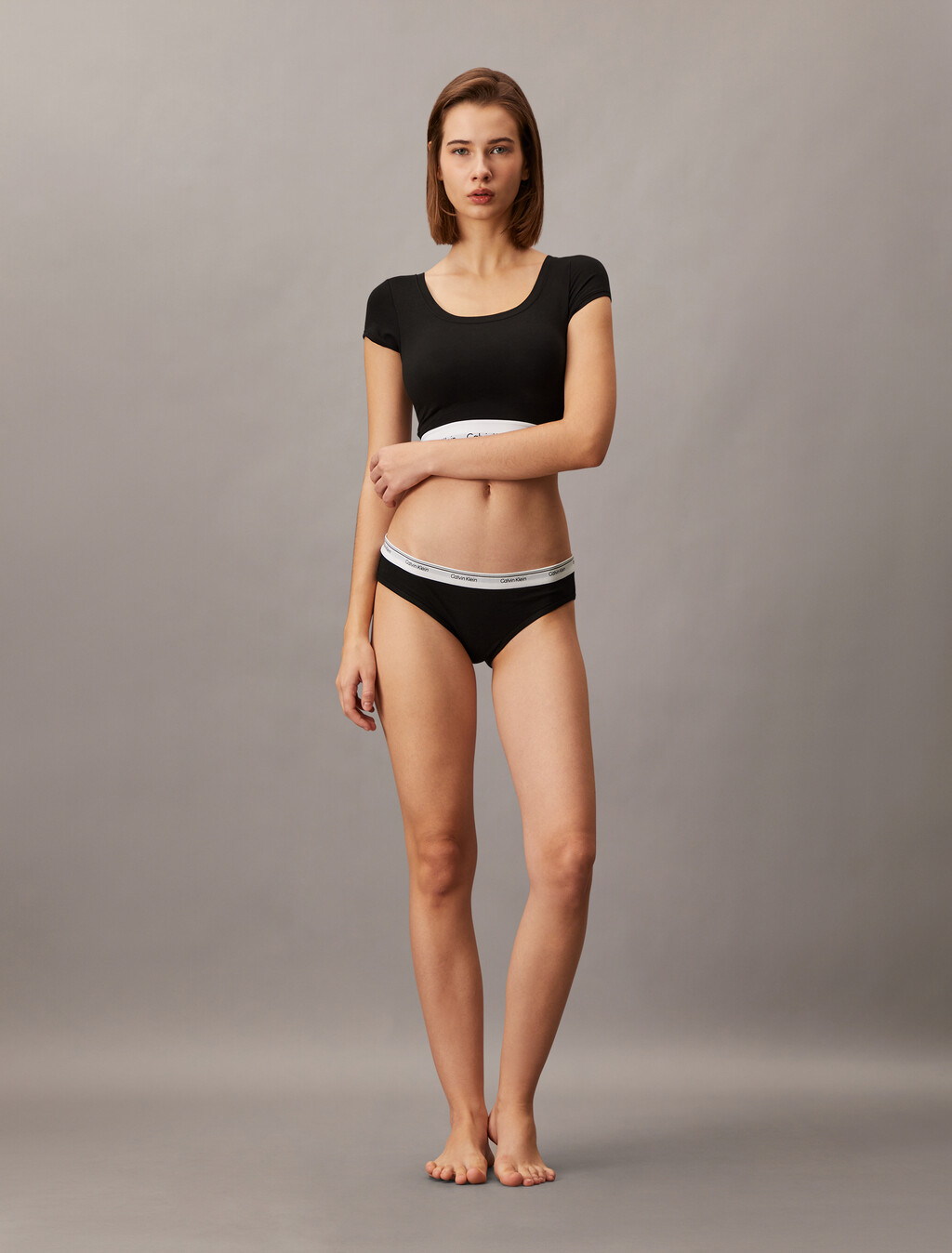 Balance Bikini 3 Pack, BLACK/WHITE/GREY HEATHER, hi-res