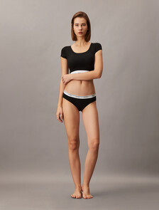 Balance Bikini 3 Pack, BLACK/WHITE/GREY HEATHER, hi-res