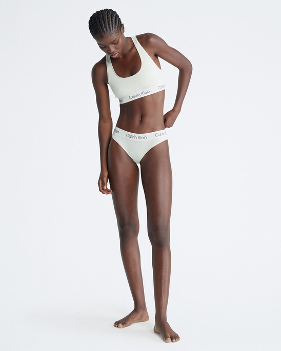 Modern Cotton Bikini Briefs