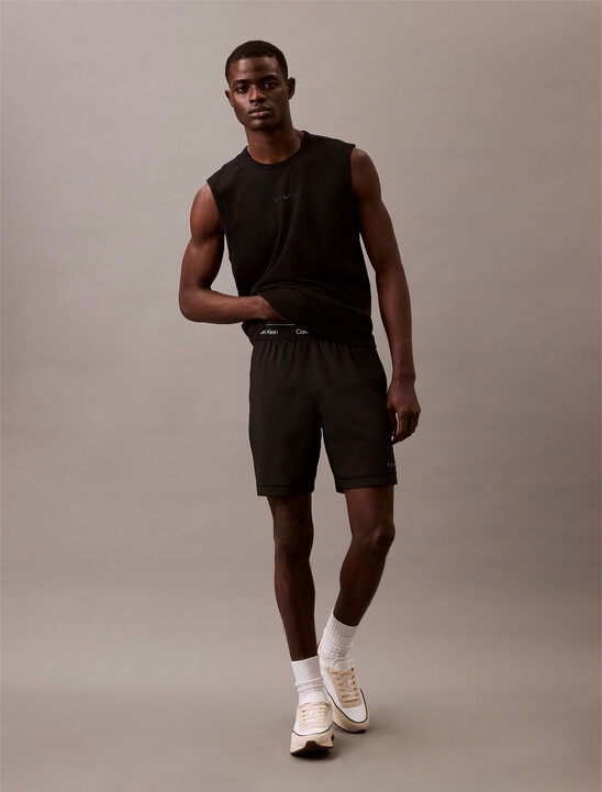Essential Woven Short