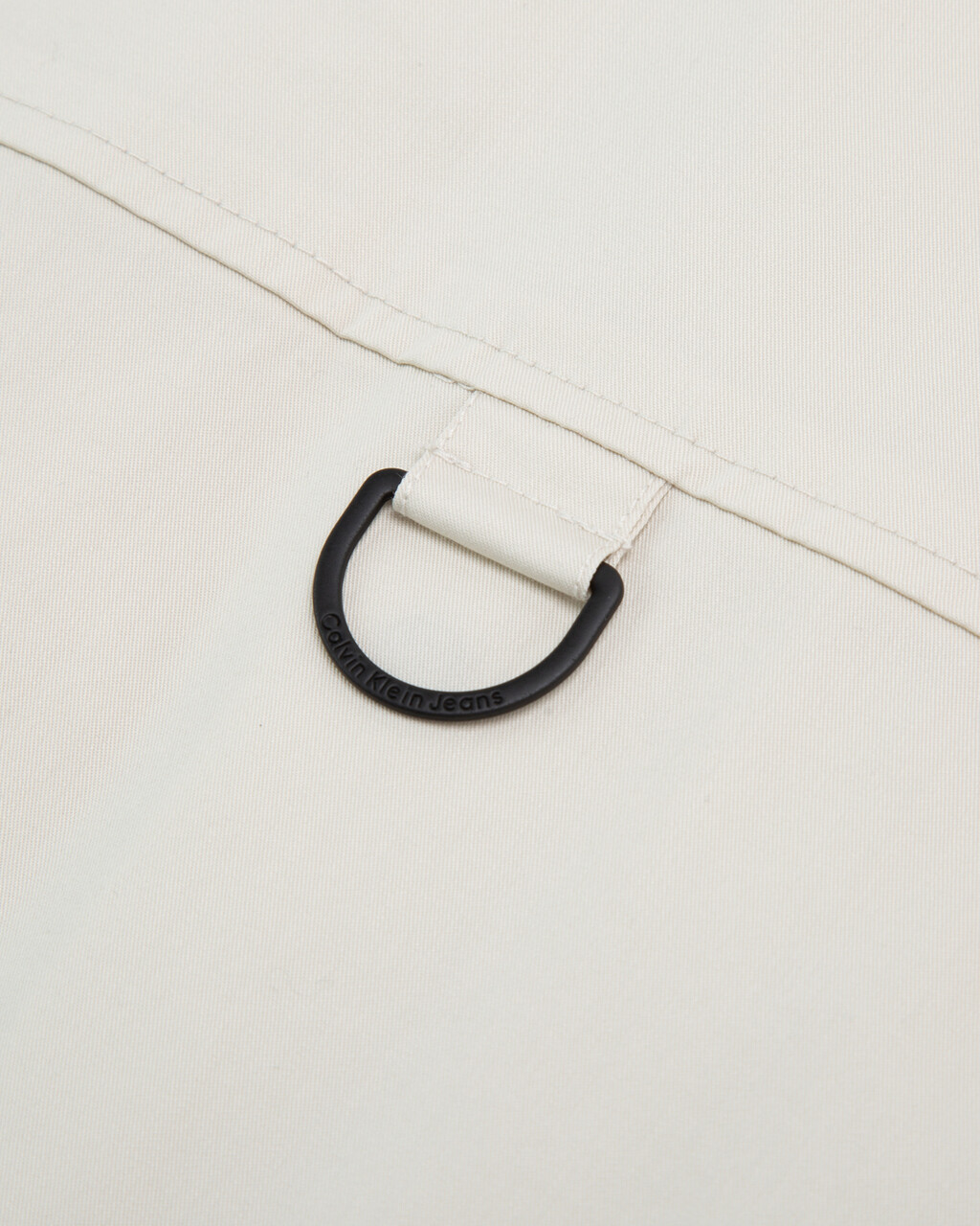 37.5 Short Sleeve Utility Shirt, Eggshell, hi-res