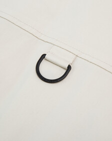 37.5 Short Sleeve Utility Shirt, Eggshell, hi-res