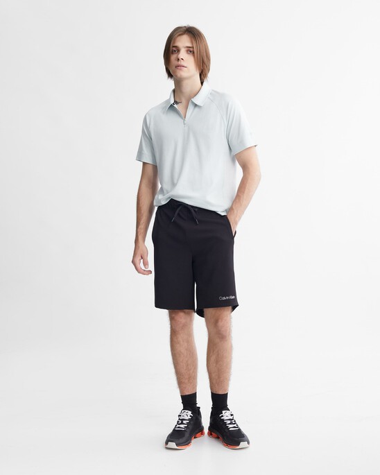 ESSENTIALS POLO 裇