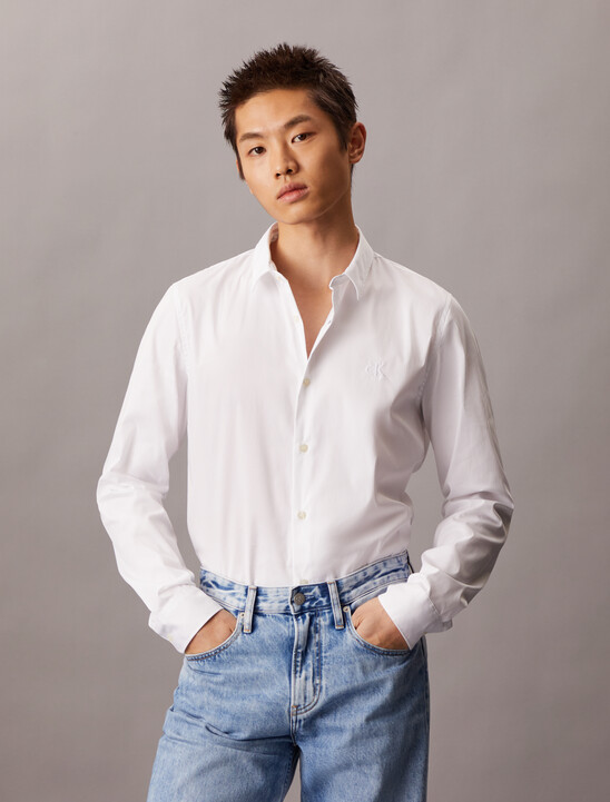 Easy Care Shirt