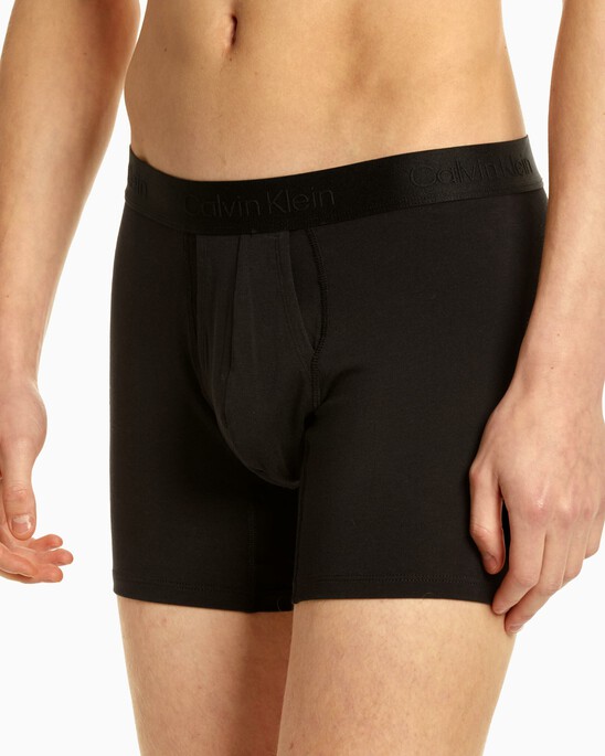 Cotton Standards 貼身四角褲 3 件組