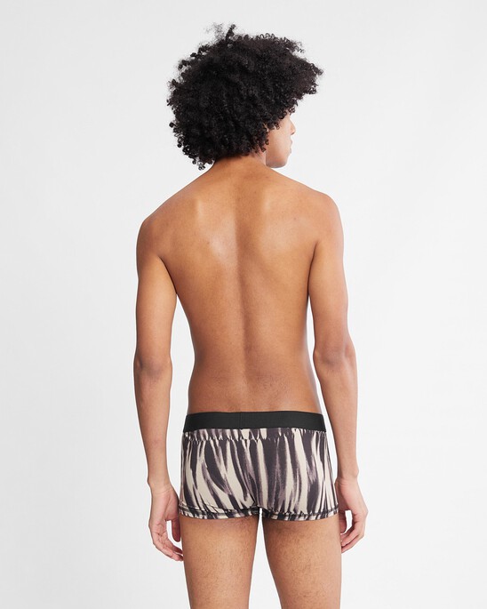 Future Shift All Over Print Low Rise Trunks