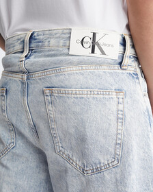 Recycled Cotton 90s Loose Jeans, LIGHT BLUE, hi-res