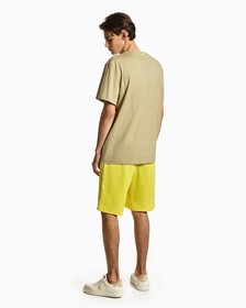 Scattered CK Tee, Wheat Fields, hi-res