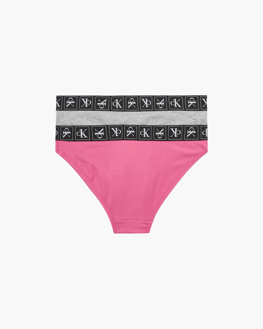 Buy Calvin Klein Underwear Bikini - Pink