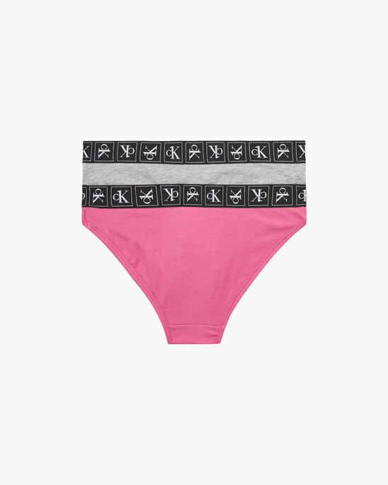 CK One Girls Bikini 2 Pack