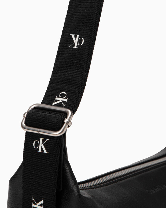 Recycled Shoulder Bag
