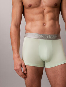 3 Pack Trunks - Micro Stretch, MOON MIST/SEAFOAM WAVE/CENDRE BLUE, hi-res