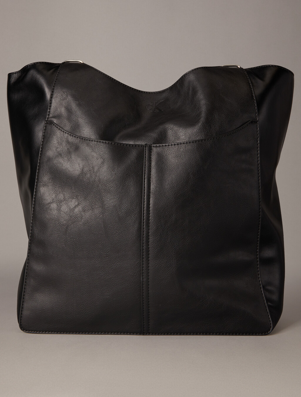 Convertible Shopper, CK Black, hi-res