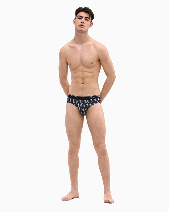 CK ONE MICRO HIP BRIEFS