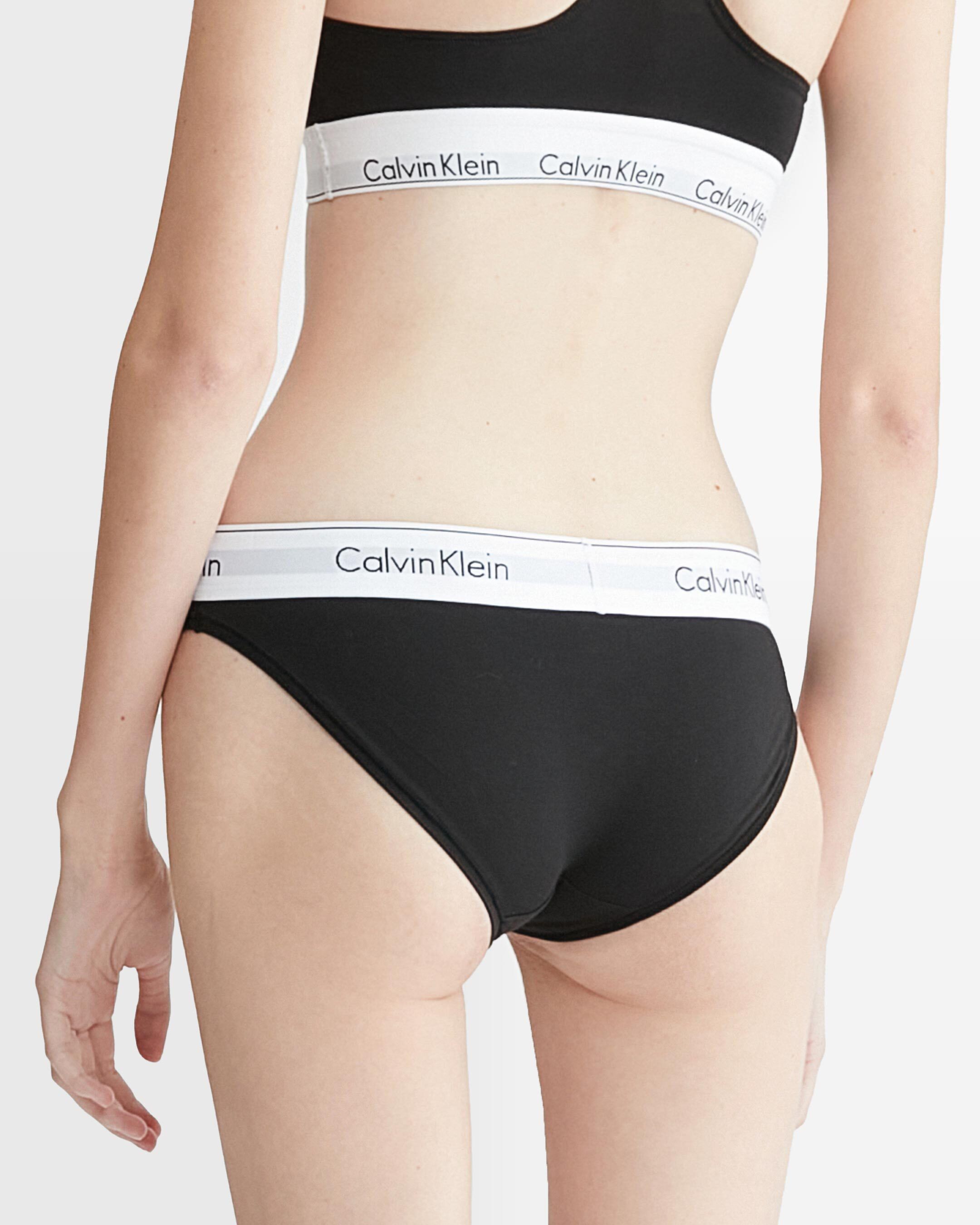 Calvin klein shop 3 pack bikini