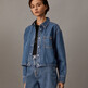 Denim Medium