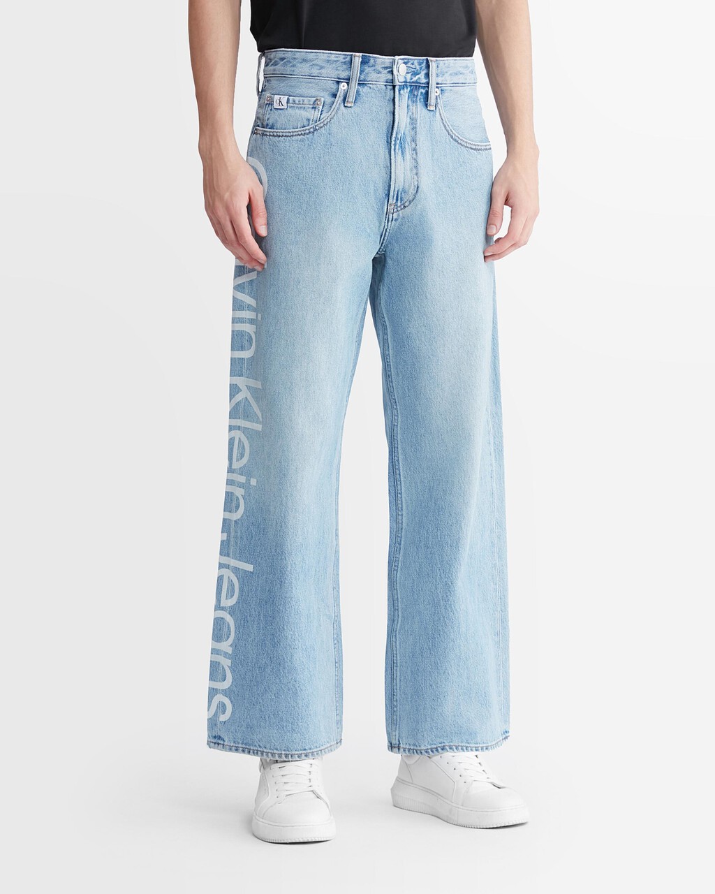 Women's Denim Jeans  Calvin Klein Hong Kong